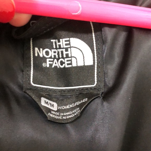 The Northface winter jacket - Picture 2 of 8